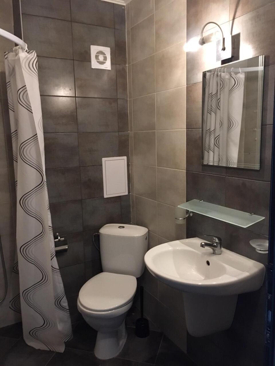 Holiday home The White Complex Nesebar