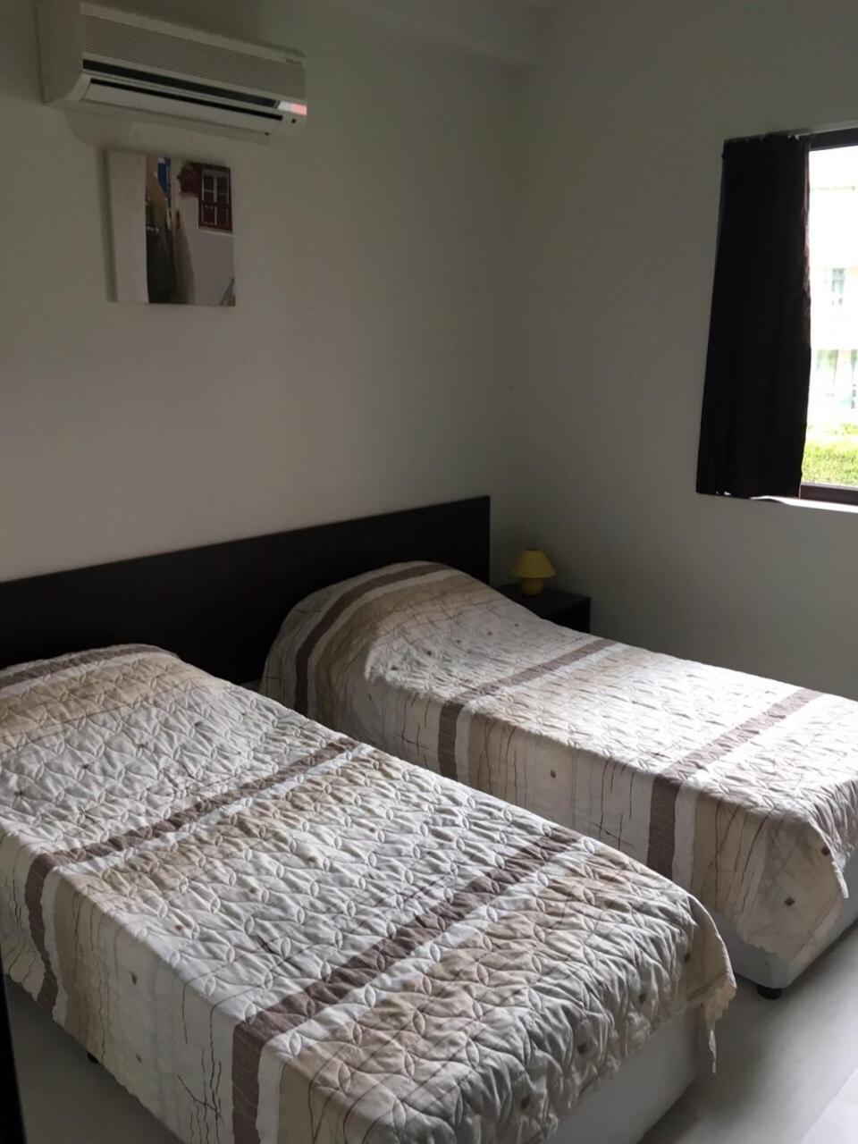 Holiday home The White Complex Nesebar