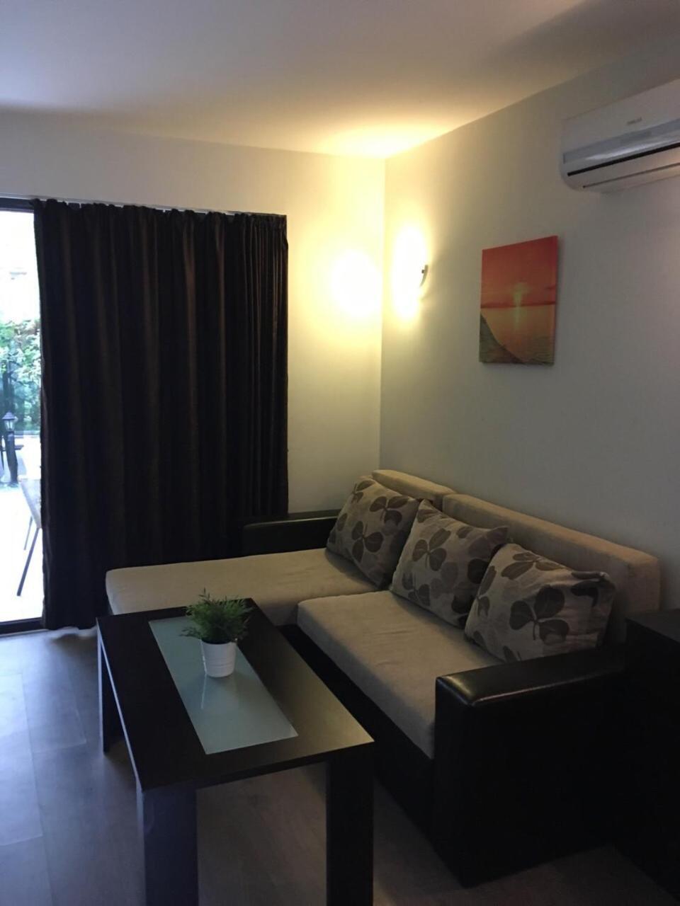 The White Complex Holiday home Nesebar