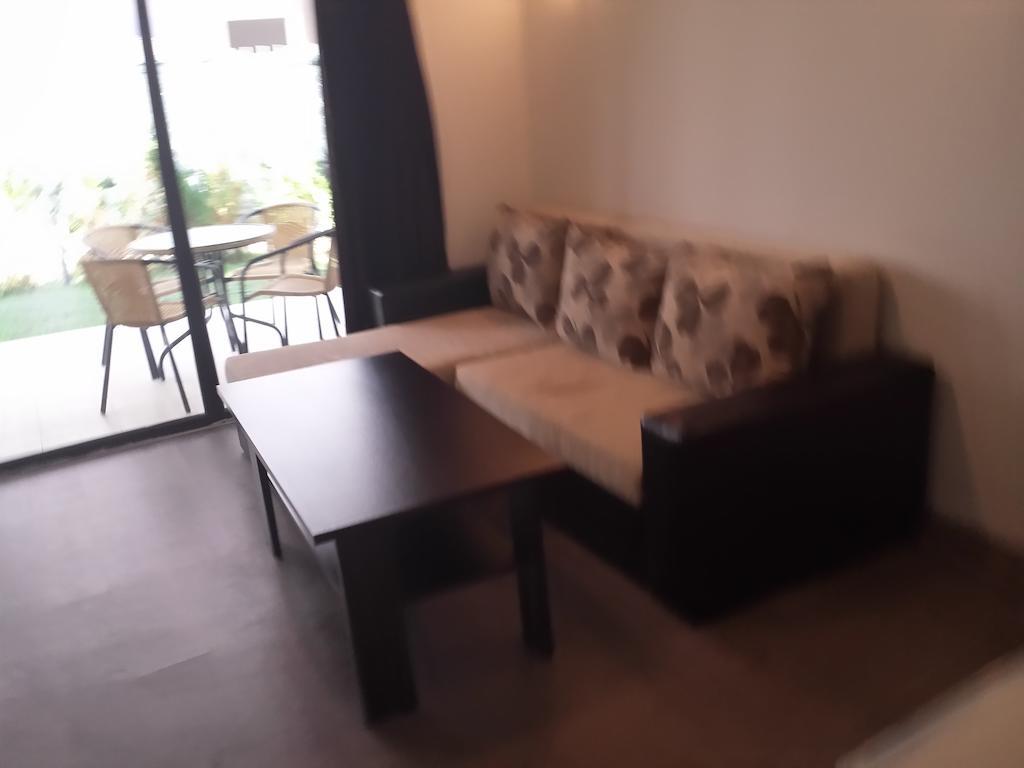 Holiday home The White Complex Nesebar