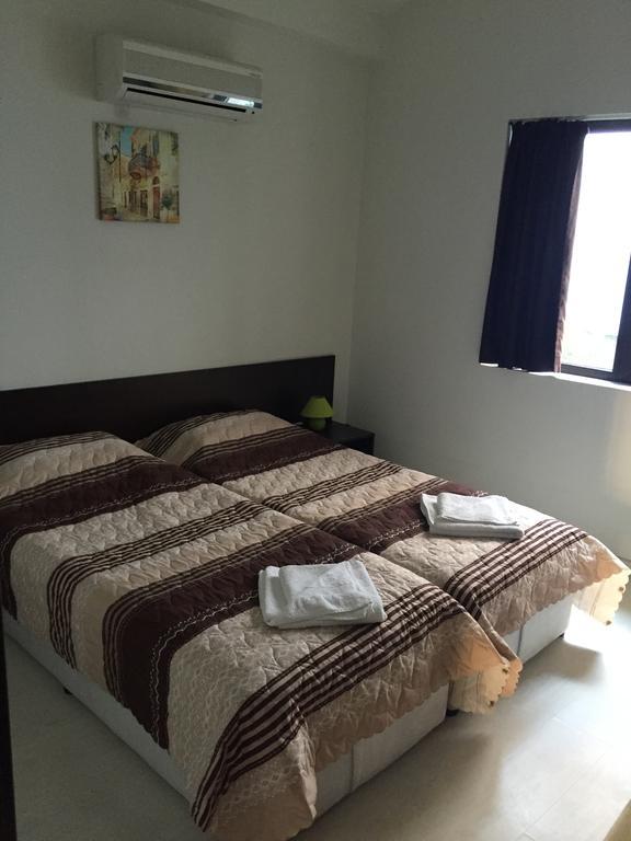 The White Complex Holiday home Nesebar