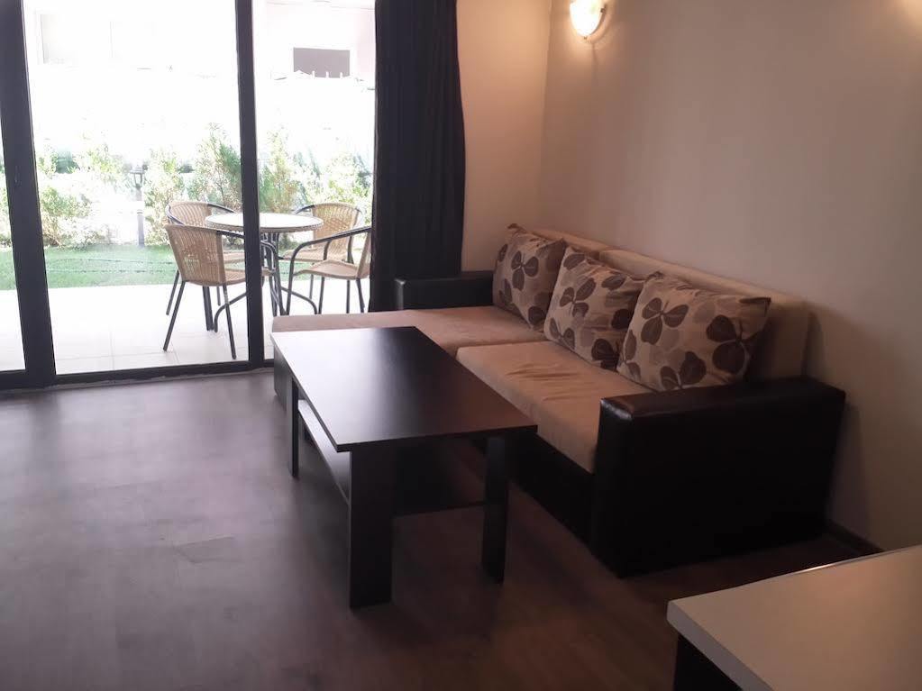 The White Complex Holiday home Nesebar